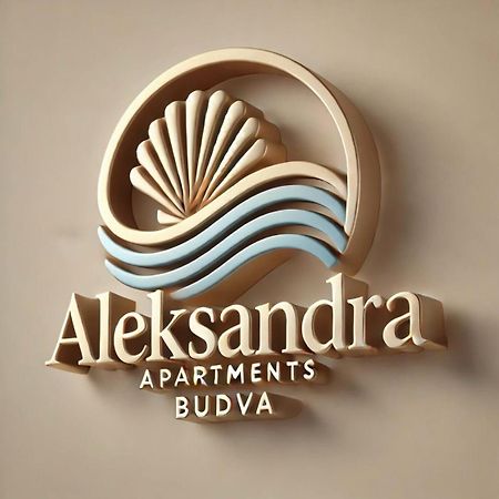 Apartman Aleksandra Μπούντβα Εξωτερικό φωτογραφία