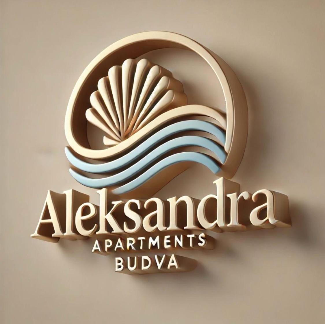 Apartman Aleksandra Διαμέρισμα Μπούντβα Εξωτερικό φωτογραφία